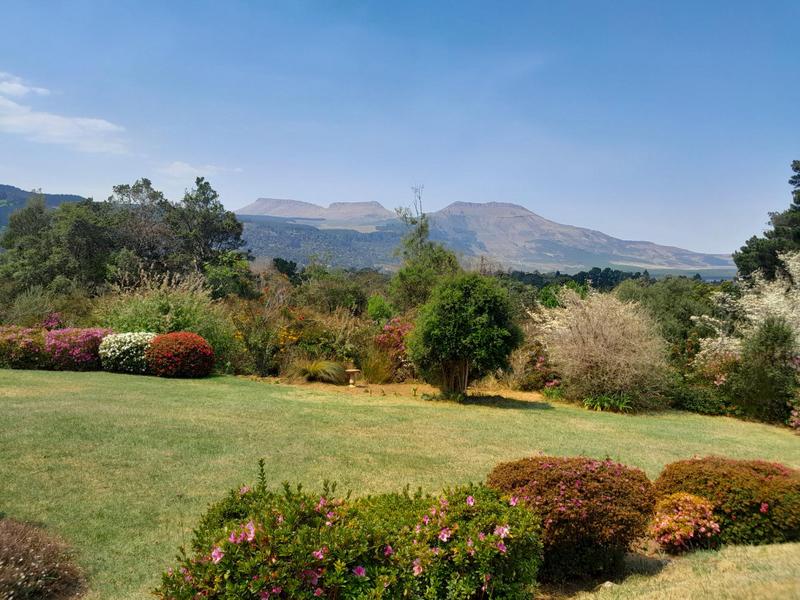 2 Bedroom Property for Sale in Hogsback Eastern Cape